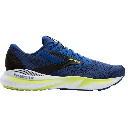Brooks - Adrenaline GTS 24 Laufschuhe Herren navy peony