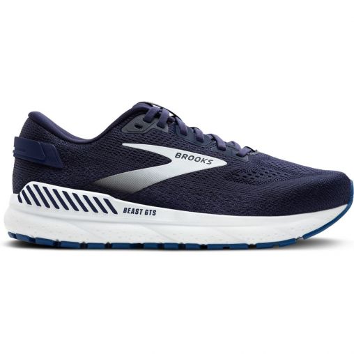 Brooks Beast GTS 24 Herren schwarz