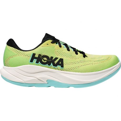HOKA - Rincon 4 Laufschuhe Herren yuzu
