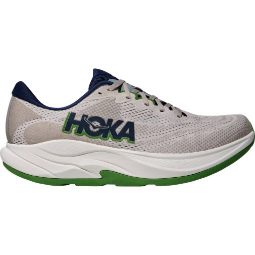 HOKA - Rincon 4 Laufschuhe Herren putty