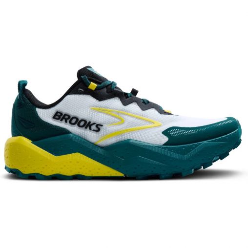 Brooks Caldera 8 Herren blau