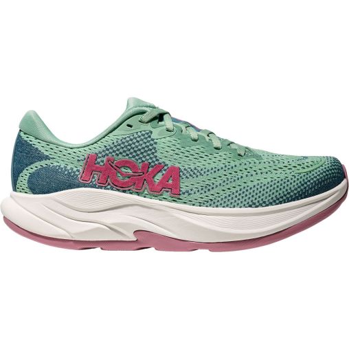 HOKA - Rincon 4 Laufschuhe Damen jadeite