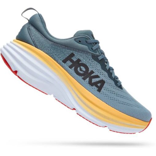 HOKA Herren Laufschuhe BONDI 8