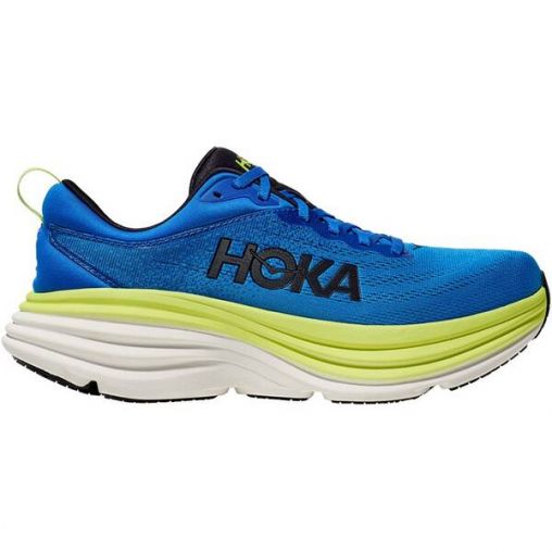 HOKA Herren Laufschuhe BONDI 8