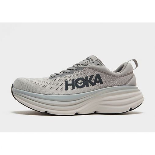 HOKA Bondi 8 - Herren, Grey