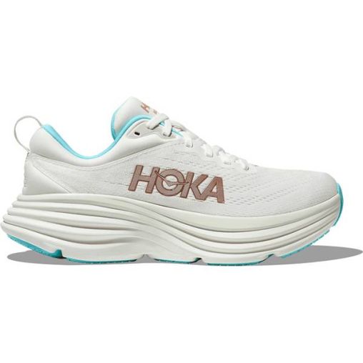 HOKA Damen Laufschuhe BONDI 8