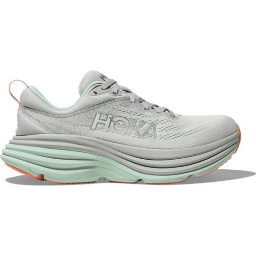 HOKA Damen Laufschuhe BONDI 8