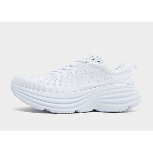HOKA Bondi 8 Damen - Damen, White
