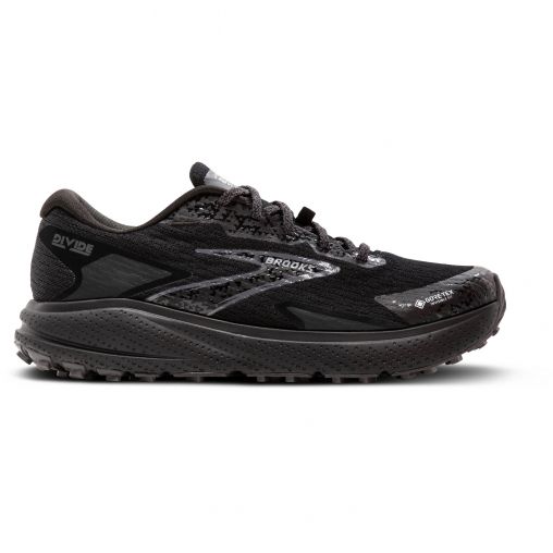 Brooks Divide 5 GTX Laufschuhe Damen