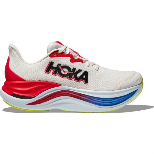 HOKA Skyward X Herren weiß