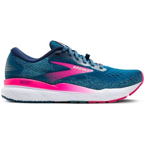 BROOKS Damen Laufschuhe Ghost 16 GTX