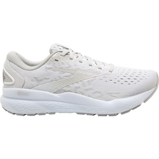 Brooks - Ghost 16 Laufschuhe Damen weiß
