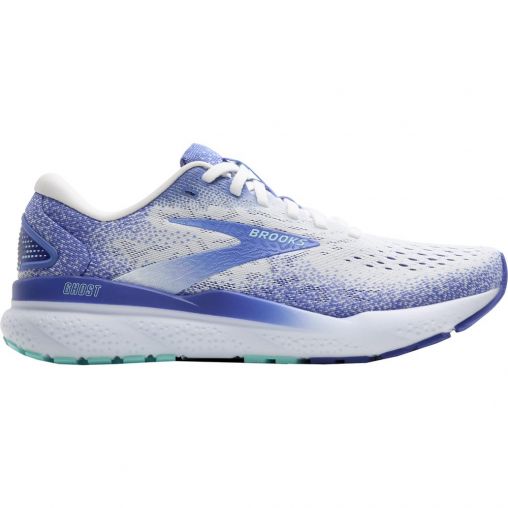 Brooks - Ghost 16 Laufschuhe Damen weiß