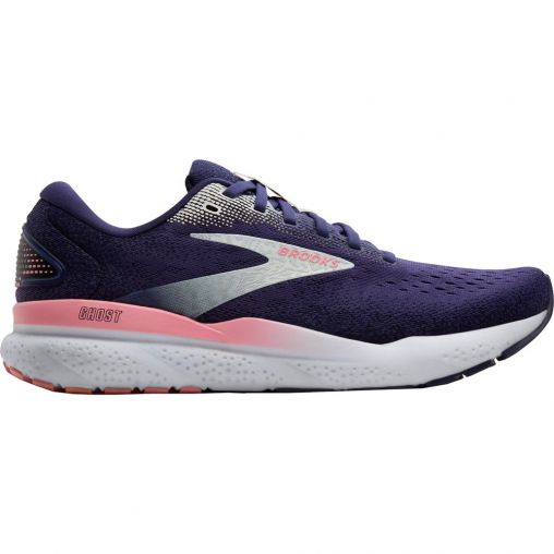 Brooks - Ghost 16 Laufschuhe Damen blue ribbon