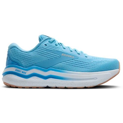BROOKS Damen Laufschuhe Ghost Max 2