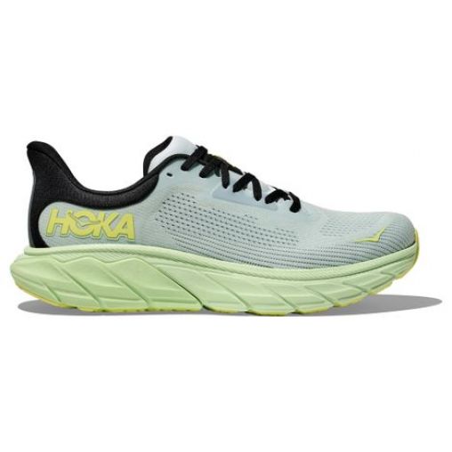 hoka arahi 7 running schuhe blau herren
