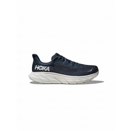 HOKA Herren Laufschuhe Arahi 7 dunkelblau | 41 1/3