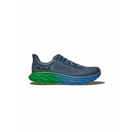 HOKA Herren Laufschuhe Arahi 7 blau | 48