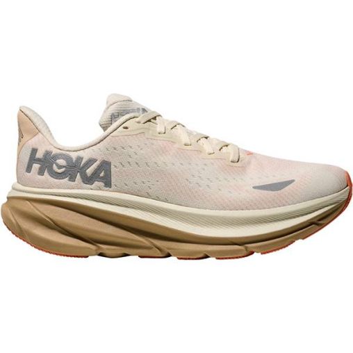 HOKA Damen Laufschuhe CLIFTON 9 GTX