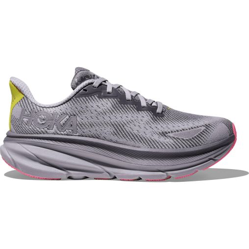 HOKA Clifton 9 GTX Laufschuhe Damen