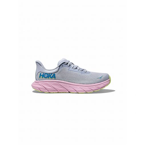 HOKA Damen Laufschuhe Arahi 7 WS hellblau | 39 1/3
