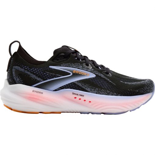Brooks Damen Glycerin 22 Schuhe