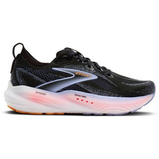 BROOKS Damen Laufschuhe Glycerin 22