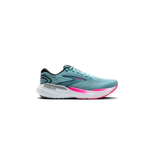 BROOKS Damen Laufschuhe Glycerin GTS 21 türkis | 38
