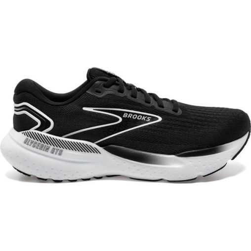BROOKS Damen Laufschuhe Glycerin GTS 21