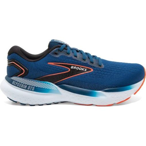 BROOKS Herren Laufschuhe Glycerin GTS 21