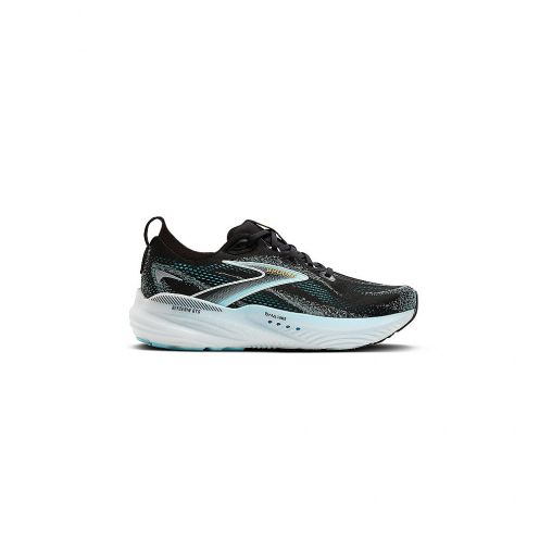 BROOKS Herren Laufschuhe Glycerin GTS 22 schwarz | 46