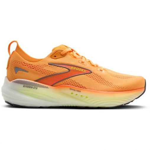 BROOKS Herren Laufschuhe Glycerin GTS 22
