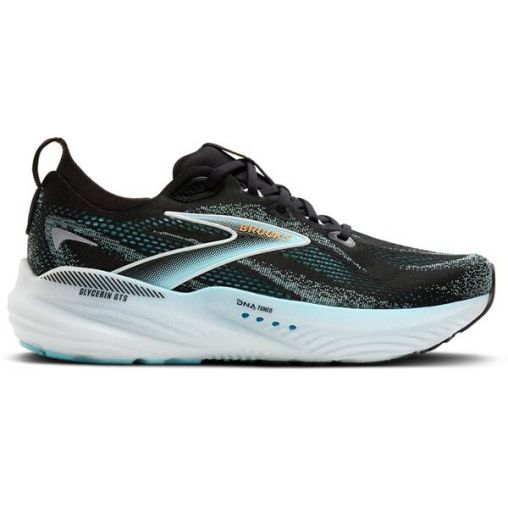 BROOKS Herren Laufschuhe Glycerin GTS 22