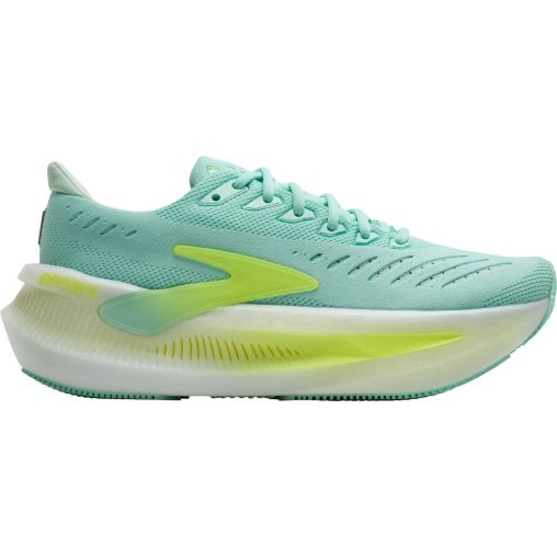 Brooks Damen Glycerin Max 2 Schuhe