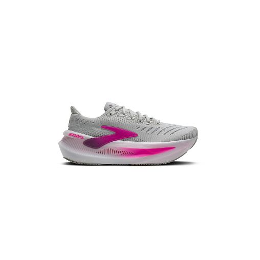 BROOKS Damen Laufschuhe Glycerin Max 2 pink | 41