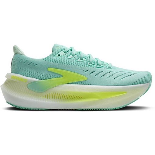 BROOKS Damen Laufschuhe Glycerin Max 2