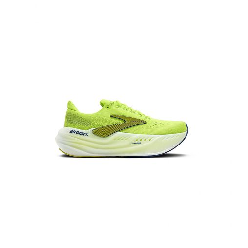 BROOKS Herren Laufschuhe Glycerin Max grün | 45