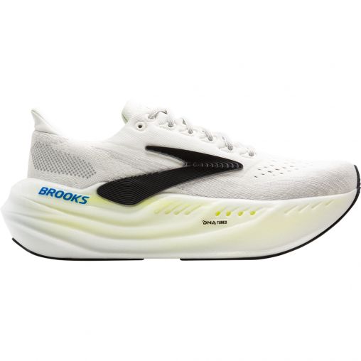 Brooks - Glycerin Max Laufschuhe Herren grau