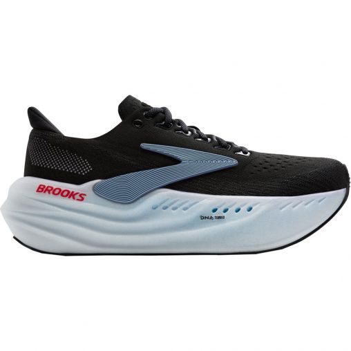Brooks - Glycerin Max Laufschuhe Herren schwarz