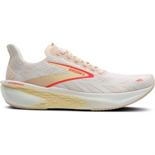 Brooks Hyperion 2 Damen schwarz
