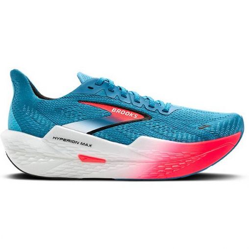 BROOKS Damen Laufschuhe Hyperion Max 2