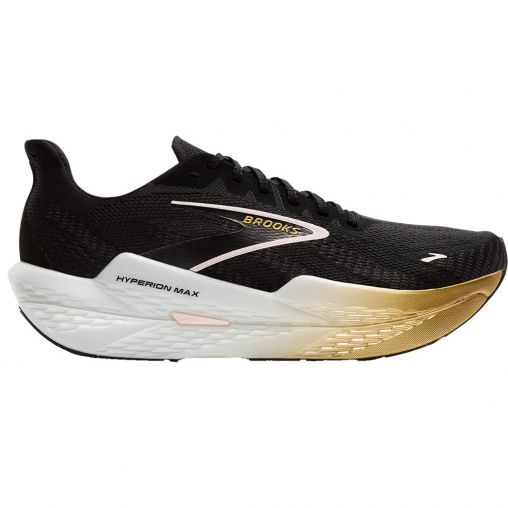 Brooks - Hyperion Max 2 Laufschuhe Damen schwarz