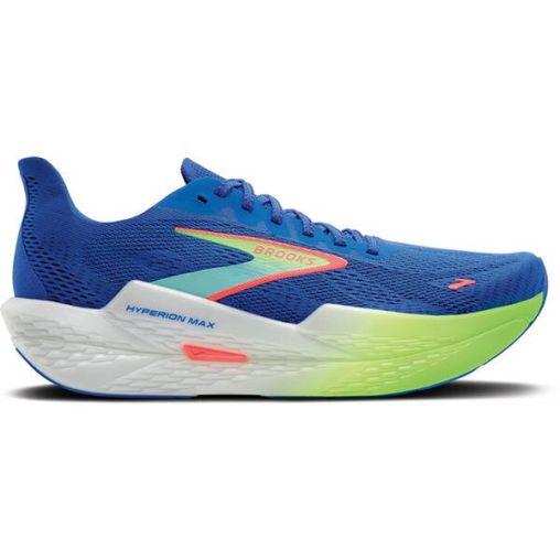 BROOKS Herren Laufschuhe Hyperion Max 2