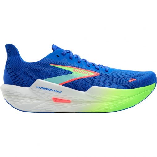 Brooks - Hyperion Max 2 Laufschuhe Herren cobalt
