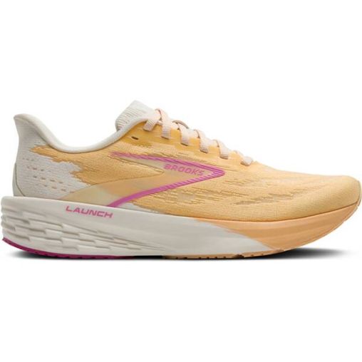 BROOKS Damen Laufschuhe Launch 11