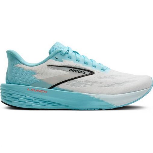 BROOKS Damen Laufschuhe Launch 11