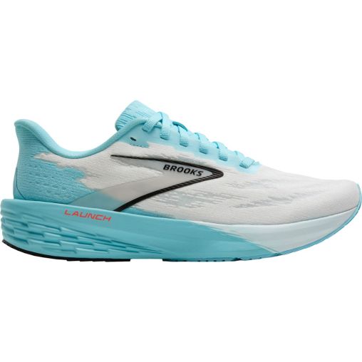 Brooks - Launch 11 Laufschuhe Damen weiß