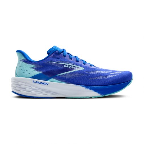BROOKS LAUNCH 11 Laufschuhe Herren Cobalt/Limpet Shell D (normal) 45