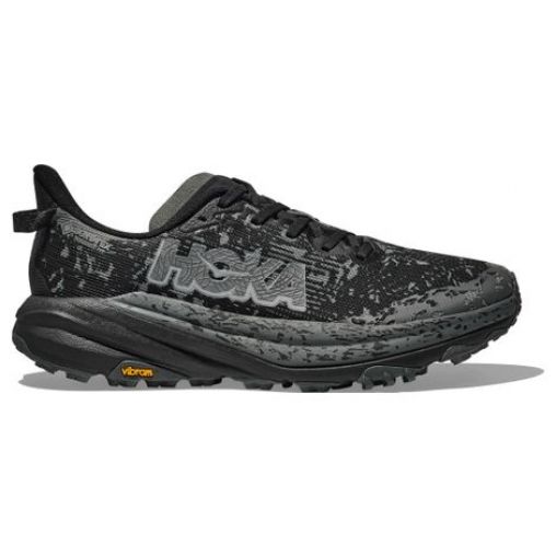 hoka speedgoat 6 gtx large 2e trail schuh schwarz herren