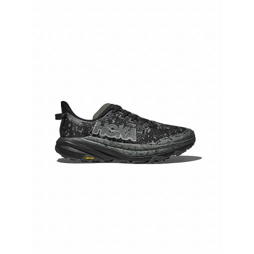 HOKA Herren Traillaufschuhe Speedgoat 6 GTX schwarz | 42 2/3